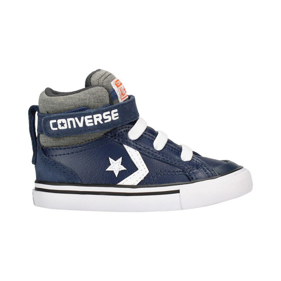 Converse Pro Blaze Strap Stretch Hi Converse Pro Blaze Strap Stretch Hi